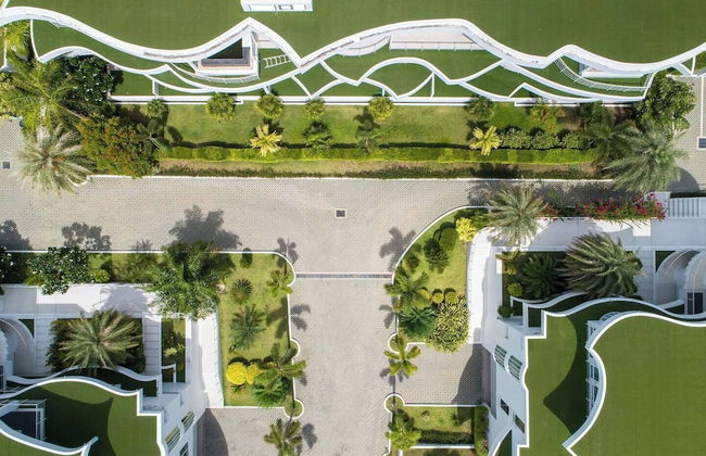 Ocean Beachfront Smart Unit - Foto 45