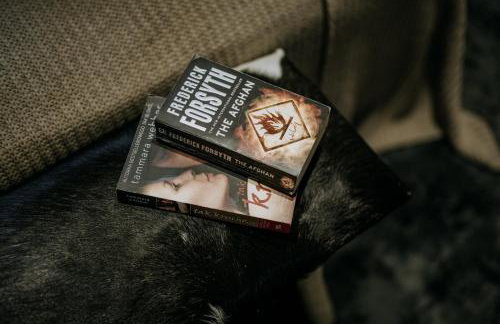 Luxury Chalet Kajmer - Foto 29