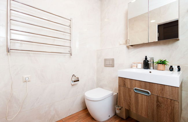 Stay Inn on Buzand str. 17 - Photo 46