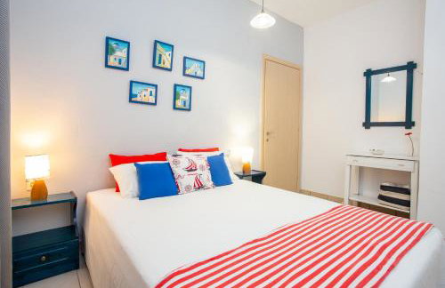 By the Sea Apartments-studios - Foto 33