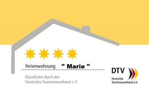 Ferienwohnung Marie - Foto 4
