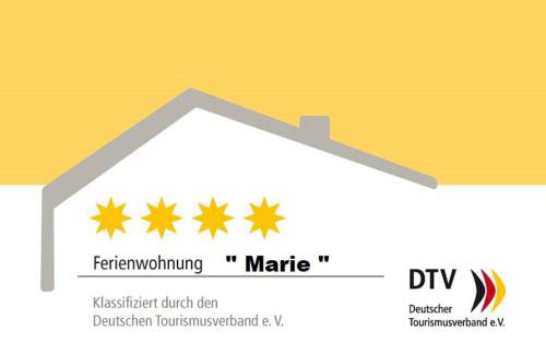 Ferienwohnung Marie - Foto 4