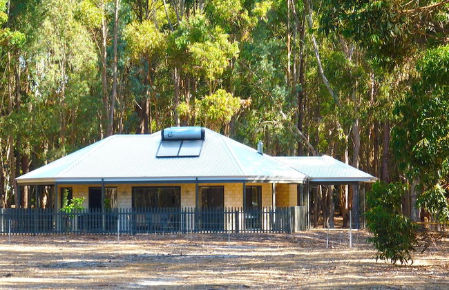 Margaret River Hideaway - Foto 36