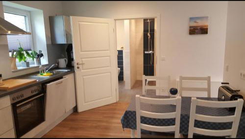 NEU! Ferienwohnung Amrum - Foto 4