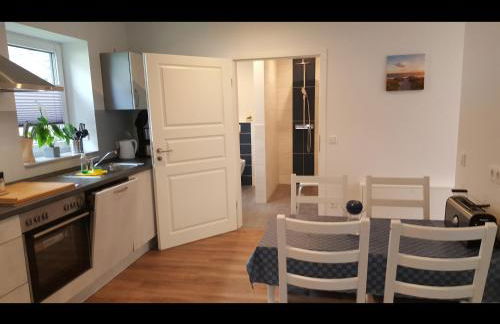 NEU! Ferienwohnung Amrum - Foto 4