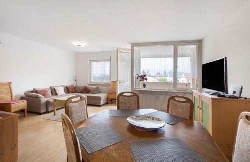 3-Zimmer Stadtappartement Sievers - Foto 1