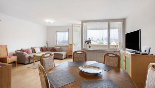 3-Zimmer Stadtappartement Sievers - Foto 1