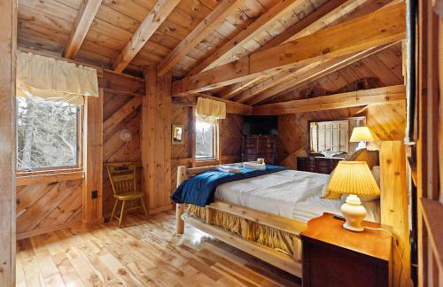 The Lakehouse at The Dunn Compound on the Lake - Foto 9