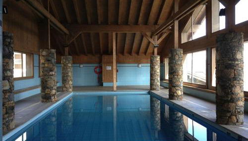 Appartement 3 pièces pour 7 pers. avec balcon et parking aux Saisies - FR-1-594-75 - Foto 5