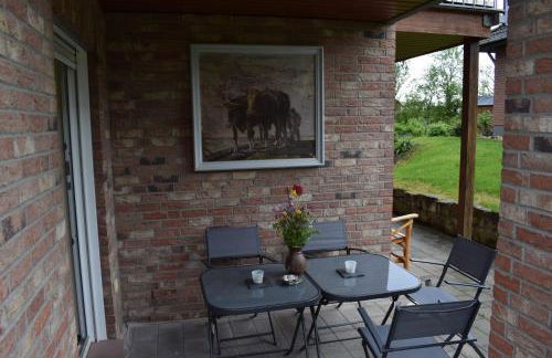 Ferienhaus & Weingut am Steingebiss - Foto 14