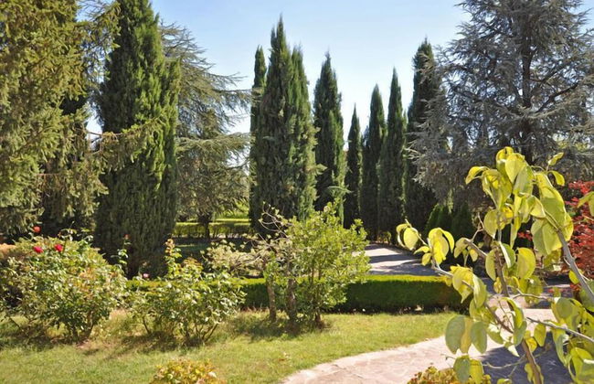 Villa Lauretana - Foto 35