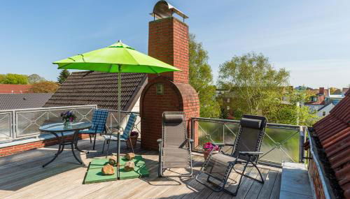 stadthaus husum - Foto 3