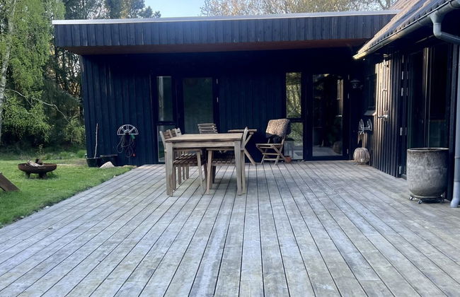 "Ewy" - 150m to the fjord - Foto 16