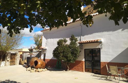 Cuevas Uropia - Foto 22