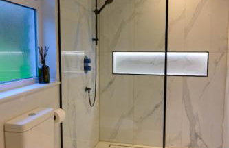 Spacious home with amazing views - Foto 11