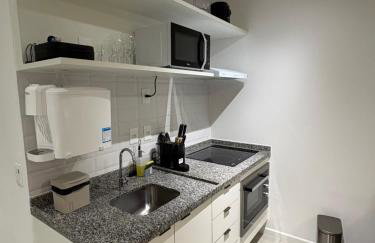 Conforto e aconchego na Glória- Rio de Janeiro - Foto 31