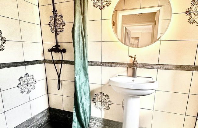 Peveril House, Spacious Eco-friendly Holiday Home - Foto 14