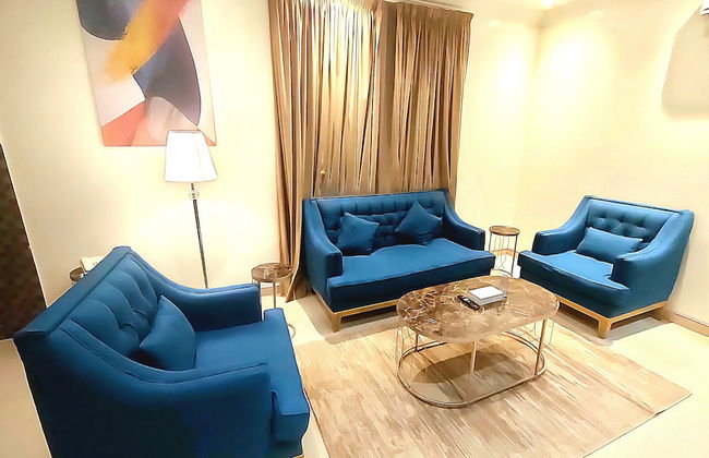 Taj Al Hamra - Foto 27