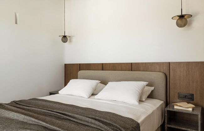 Casa Del Mar Mykonos Seaside Resort - Photo 57