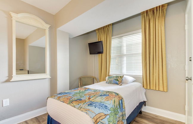 Atlantica Resort Myrtle Beach - Foto 48