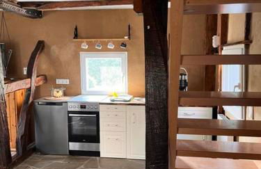 Wohnen auf dem Bauernhof - Foto 7