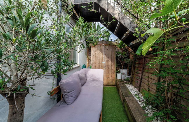 The Finsbury Park Collection - Foto 27