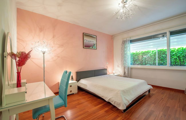 Casa Tesserete - Foto 5