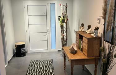 Comme à la maison - Foto 2