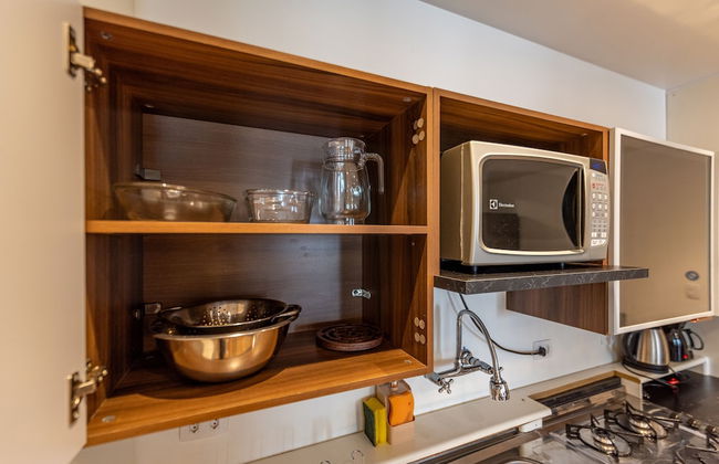 Metropolitan Flats - Foto 17