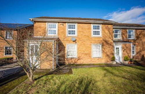 Cosy Apartment in Wetheral,Cumbria - Foto 42