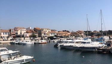 Superbe Studio tout confort Carro - Côte Bleue - Foto 4