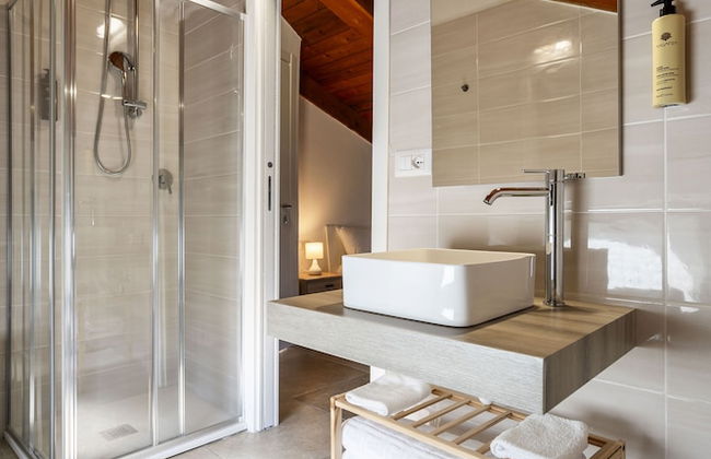 Le Querce Farmhouse - Photo 55