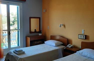 Ammousa Hotel Apartments - Foto 36