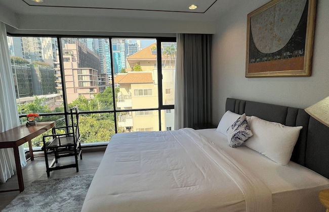 Sathorn 111 - Foto 71