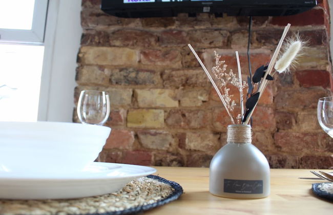 Charming Central London Studio With Sofabed - Foto 18