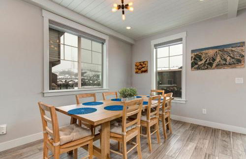 Wasatch Springs Getaway - Foto 8