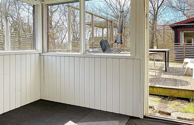 5 Person Holiday Home in Raa/helsingborg-by Traum - Photo 18