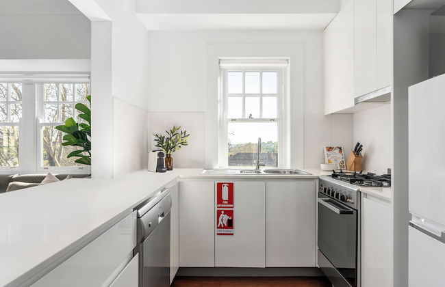 Bondi Junction Apartments by Urban Rest - Foto 11