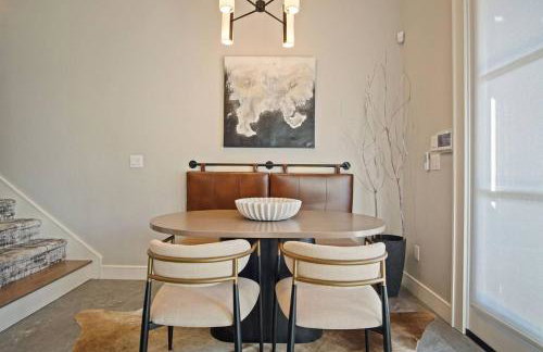 ONYX The Lark Stylish & Serene Edmond Oasis - Foto 37