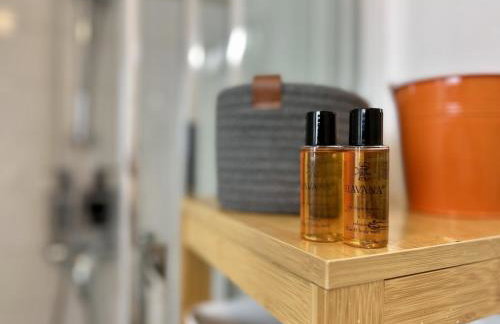 Le Comfy Studio Central proche Disney & Paris - Foto 9