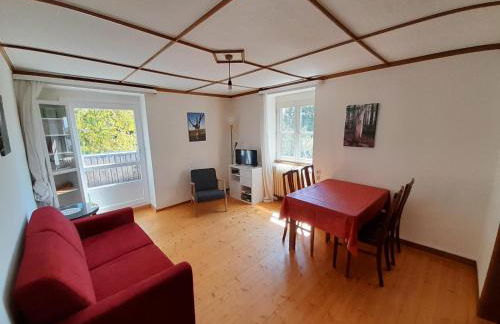 Ferienwohnung Unterm Tulpenbaum - Foto 7