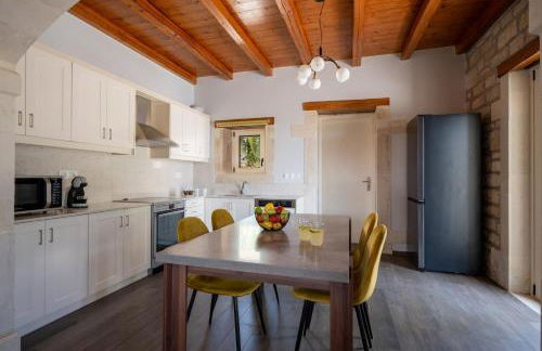 Villa Vasiliki Private Pool - Foto 24