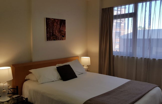 Quay Street - Sydney Central - Photo 2