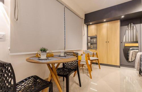 Studio próximo ao Consulado EUA e Hospital Conceição! - Foto 9