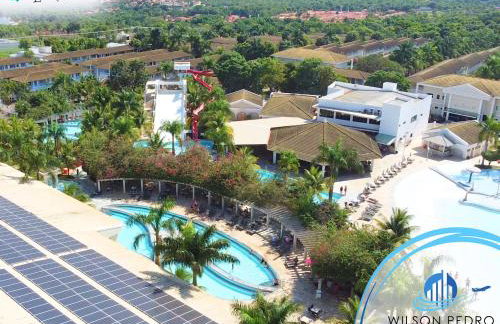 LACQUA DIROMA e LAGOA PARQUE, 1 dia de acesso a lagoa - Foto 16