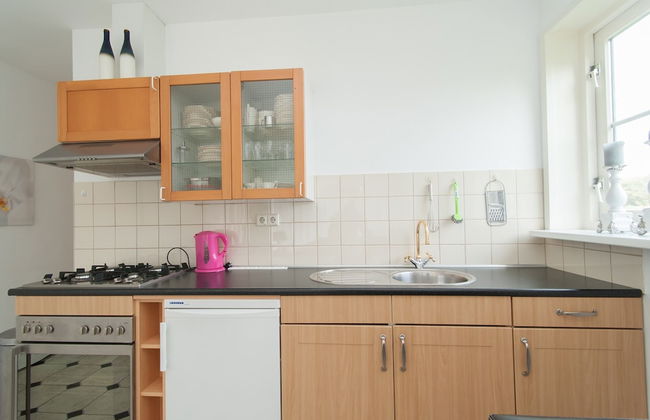 Apartment in a Quiet, Rural Area, not far From the Centre - Photo 7