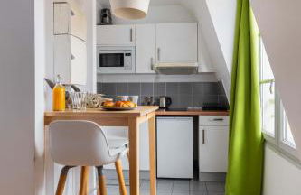 505- Charmant studio jardins des plantes -Paris 5 - Photo 8