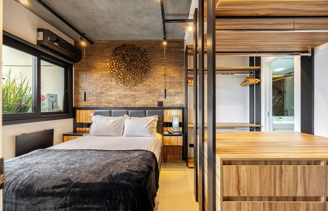 BGV - Le Bougainville By Anora Spaces - Foto 46