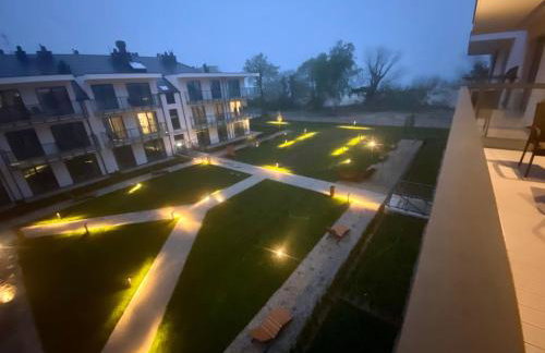 Apartament GABA-NIECHORZE przy plaży, kryty basen - Foto 19