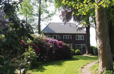 Ferienwohnung Alte Fehnapotheke, 95144 - Foto 6